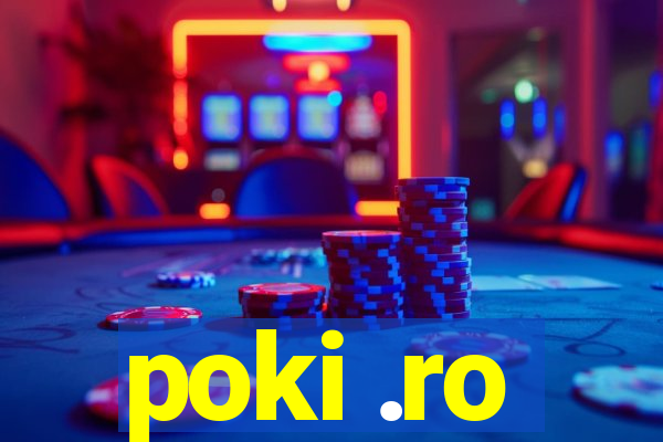 poki .ro